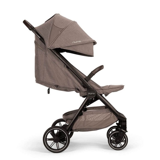 Прогулочная коляска Nuna Trvl LX Cedar - 7