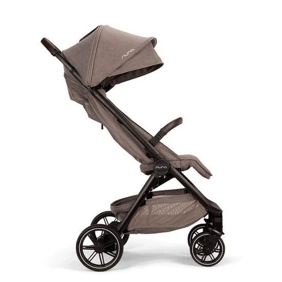 Прогулочная коляска Nuna Trvl LX Cedar - 5