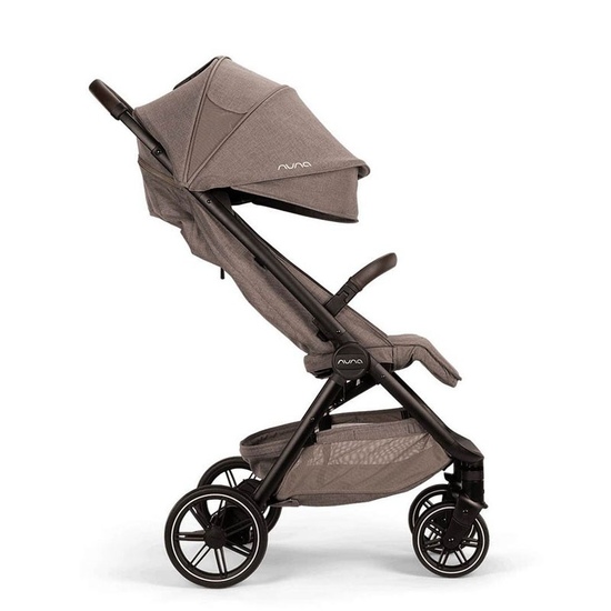 Прогулочная коляска Nuna Trvl LX Cedar - 8