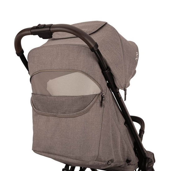 Прогулочная коляска Nuna Trvl LX Cedar - 9