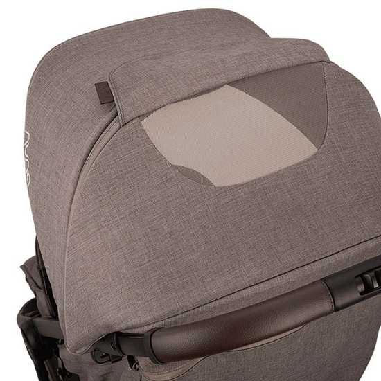 Прогулочная коляска Nuna Trvl LX Cedar - 10