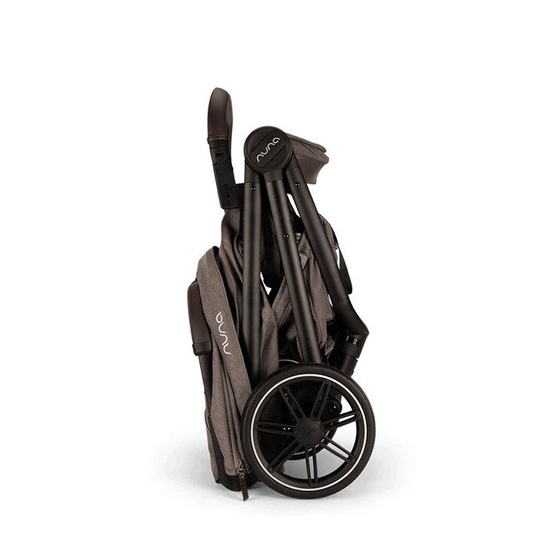 Прогулочная коляска Nuna Trvl LX Cedar - 12