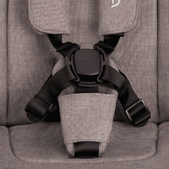 Прогулочная коляска Nuna Trvl LX Cedar - 13