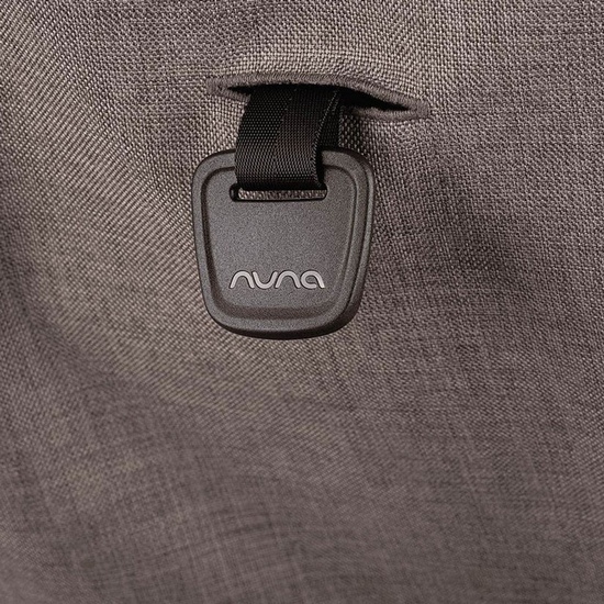 Прогулочная коляска Nuna Trvl LX Cedar - 14