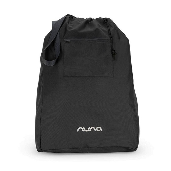 Прогулочная коляска Nuna Trvl LX Cedar - 15