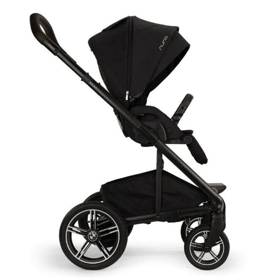 Коляска прогулочная Nuna Mixx Next BMW - 4