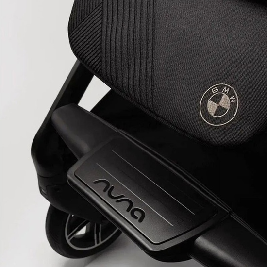 Коляска прогулочная Nuna Mixx Next BMW - 9