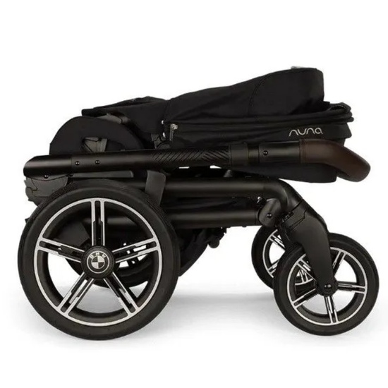 Коляска прогулочная Nuna Mixx Next BMW - 10