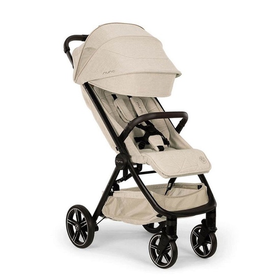 Прогулочная коляска Nuna Trvl LX BMW Mica - 4