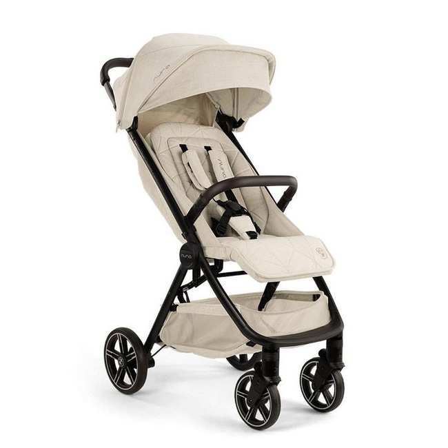 Прогулочная коляска Nuna Trvl LX BMW Mica