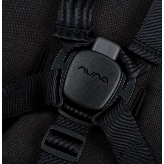 Коляска прогулочная Nuna Triv next Caviar - 6
