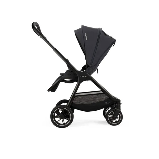 Коляска прогулочная Nuna Triv next Ocean - 7