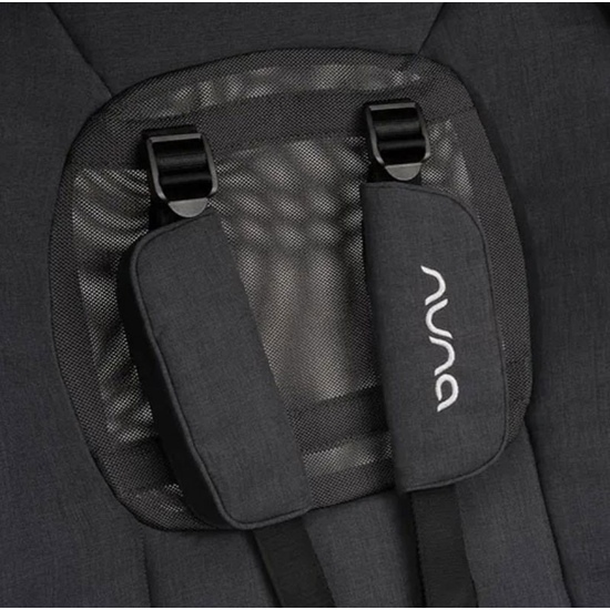 Коляска прогулочная Nuna Triv next Ocean - 15