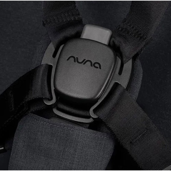 Коляска прогулочная Nuna Triv next Ocean - 16