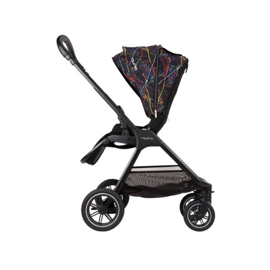 Коляска прогулочная Nuna Triv next Rainbow - 2