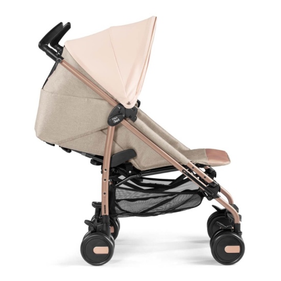 Детская коляска трость Peg Perego Pliko Mini Mon Amour - 5