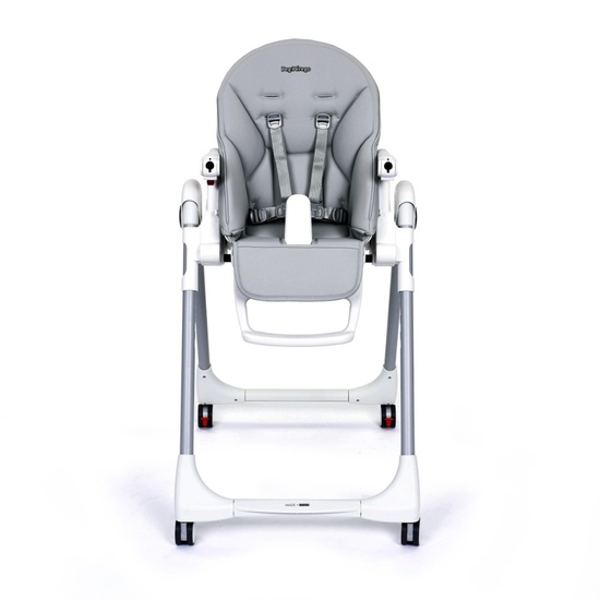 Стульчик для кормления Peg Perego Prima Pappa Follow Me Ice - 2