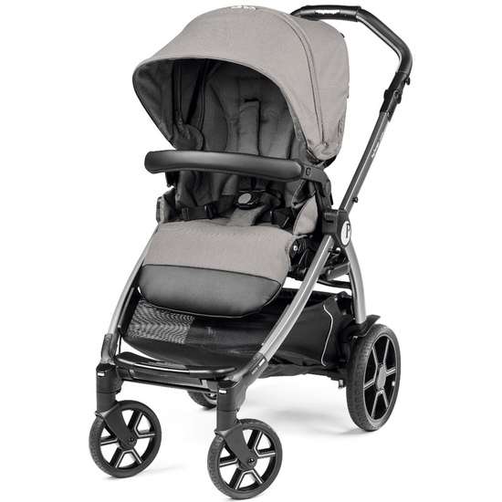 Детская прогулочная коляска Peg Perego Book Mercury - 1