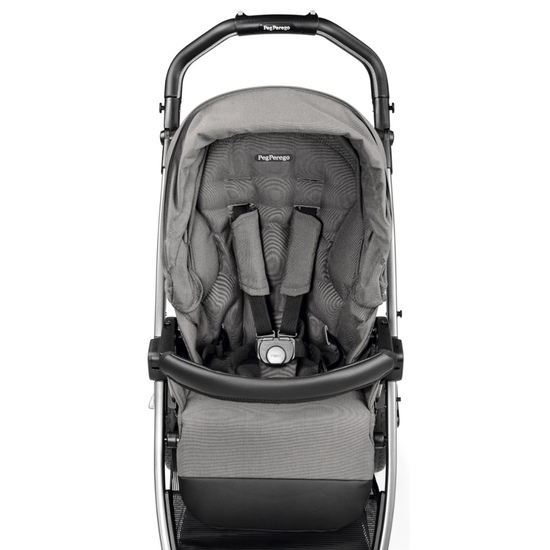 Детская прогулочная коляска Peg Perego Book Mercury - 3