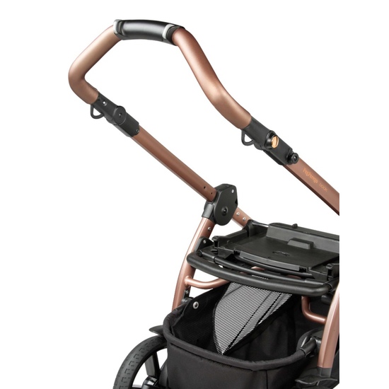 Детская прогулочная коляска Peg Perego Book Mon Amour - 3