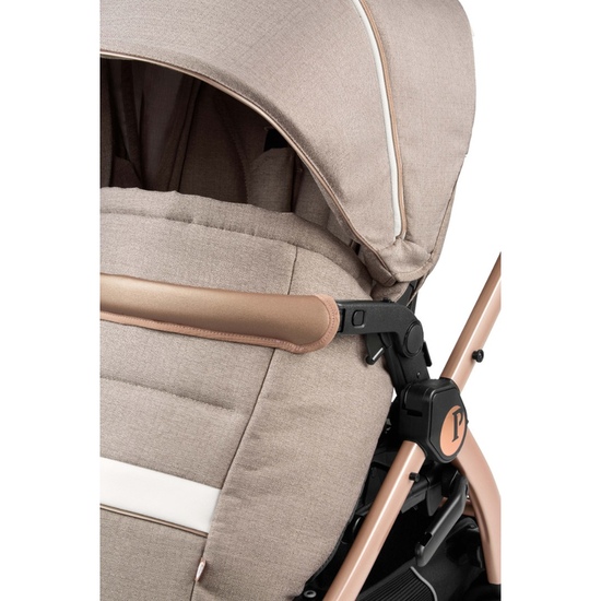 Детская прогулочная коляска Peg Perego Book Mon Amour - 4