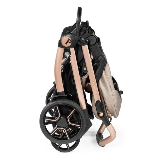 Детская прогулочная коляска Peg Perego Book Mon Amour - 5