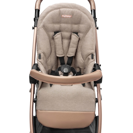 Детская прогулочная коляска Peg Perego Book Mon Amour - 6