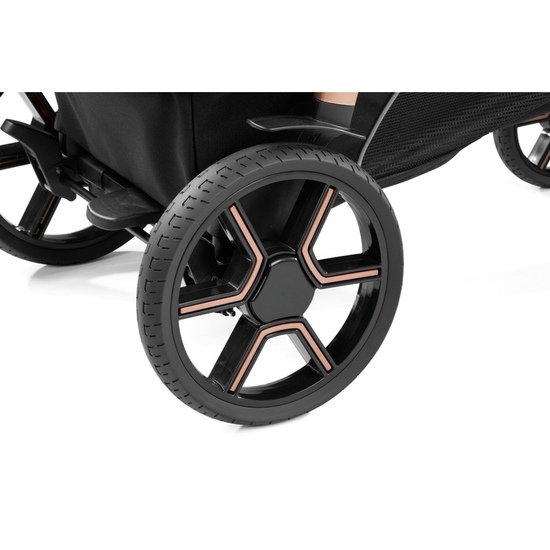 Детская прогулочная коляска Peg Perego Book Mon Amour - 7