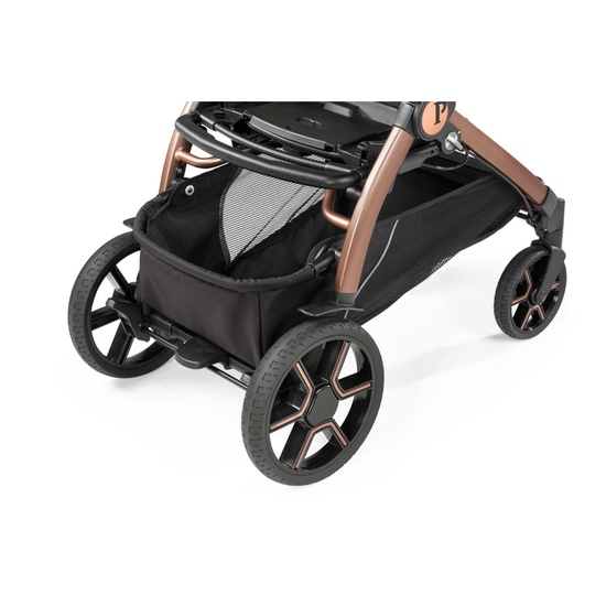 Детская прогулочная коляска Peg Perego Book Mon Amour - 8