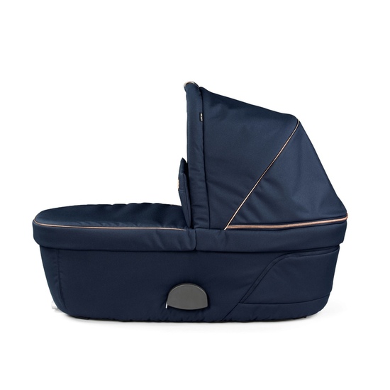 Коляска 2 в 1 Peg Perego Veloce TC Belvedere Blue Shine - 4