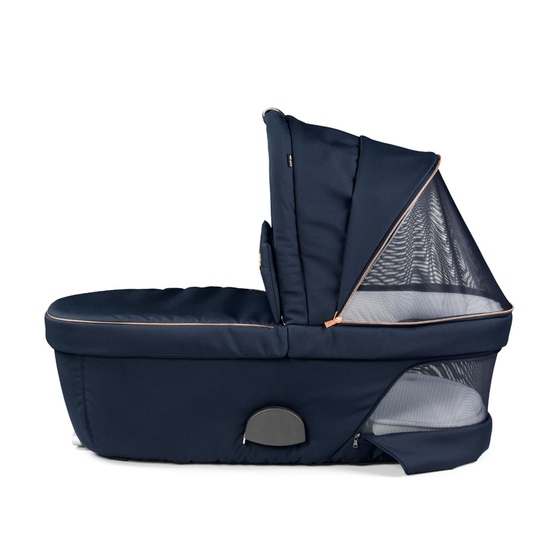 Коляска 2 в 1 Peg Perego Veloce TC Belvedere Blue Shine - 5