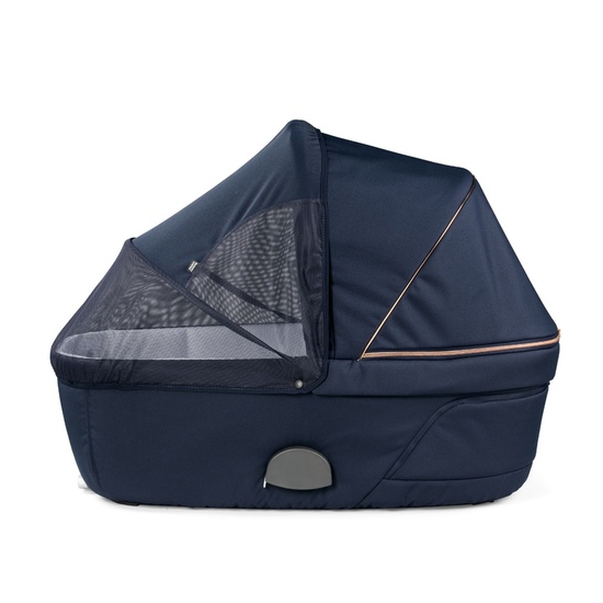 Коляска 2 в 1 Peg Perego Veloce TC Belvedere Blue Shine - 8
