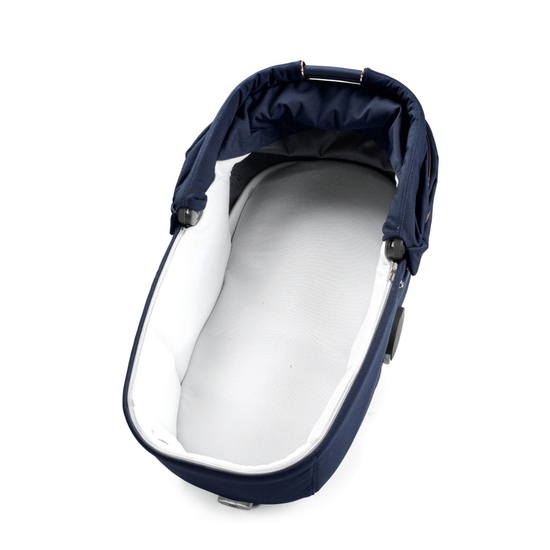Коляска 2 в 1 Peg Perego Veloce TC Belvedere Blue Shine - 9
