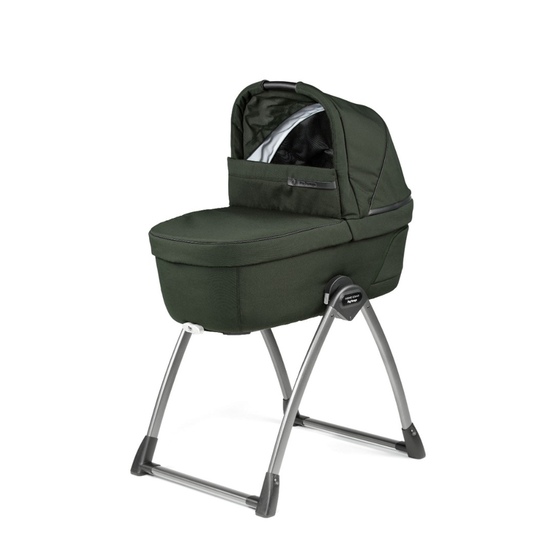 Коляска 2 в 1 Peg Perego Veloce TC Belvedere Green - 1