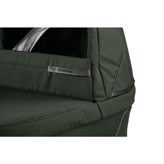 Коляска 2 в 1 Peg Perego Veloce TC Belvedere Green - 4