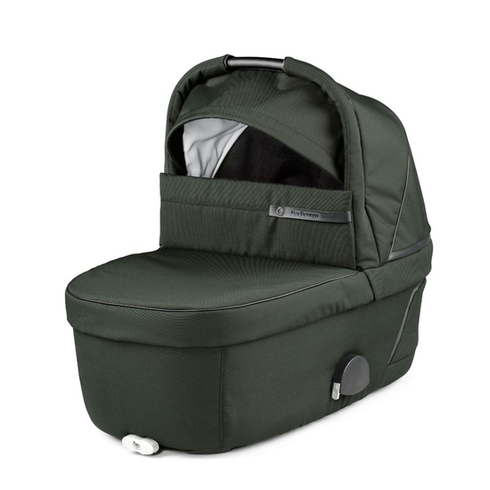 Коляска 2 в 1 Peg Perego Veloce TC Belvedere Green - 5