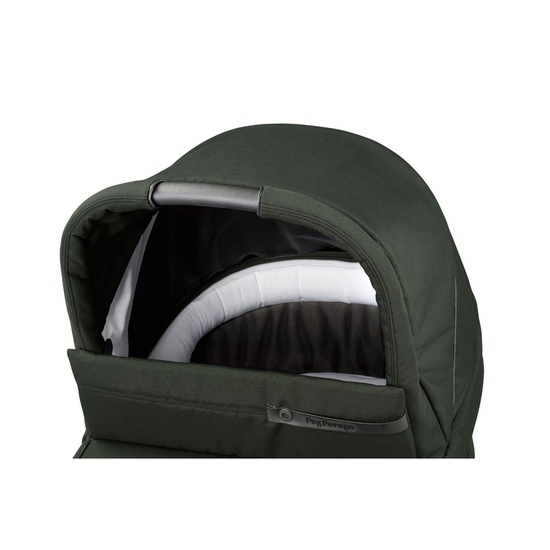 Коляска 2 в 1 Peg Perego Veloce TC Belvedere Green - 6