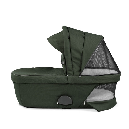 Коляска 2 в 1 Peg Perego Veloce TC Belvedere Green - 7