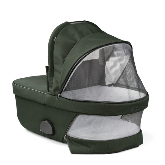 Коляска 2 в 1 Peg Perego Veloce TC Belvedere Green - 8