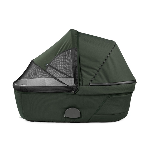 Коляска 2 в 1 Peg Perego Veloce TC Belvedere Green - 9