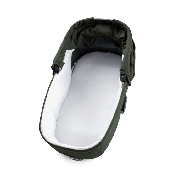Коляска 2 в 1 Peg Perego Veloce TC Belvedere Green - 10