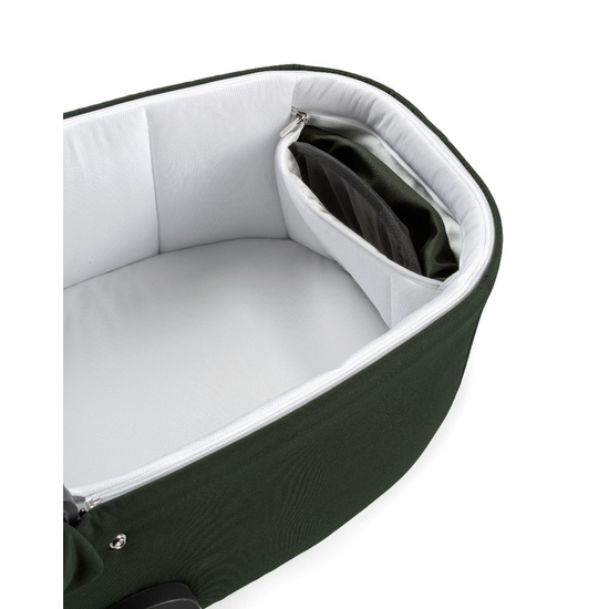 Коляска 2 в 1 Peg Perego Veloce TC Belvedere Green - 11