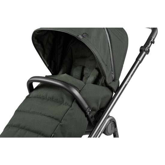 Коляска 2 в 1 Peg Perego Veloce TC Belvedere Green - 16
