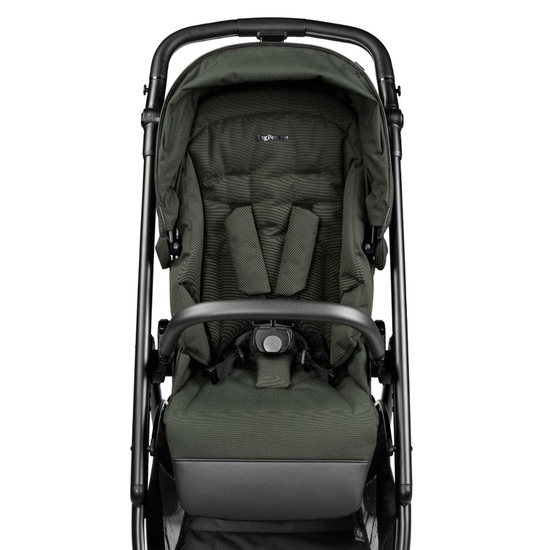 Коляска 2 в 1 Peg Perego Veloce TC Belvedere Green - 18