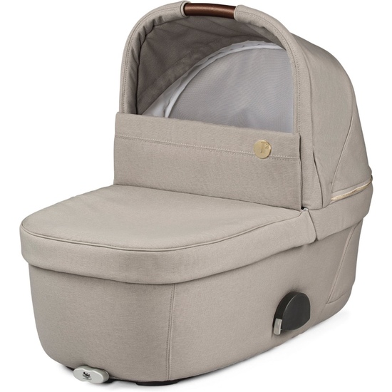 Коляска 2 в 1 Peg Perego Veloce TC Belvedere Astral - 1