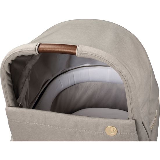 Коляска 2 в 1 Peg Perego Veloce TC Belvedere Astral - 9