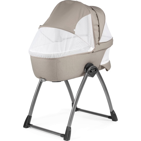 Коляска 2 в 1 Peg Perego Veloce TC Belvedere Astral - 16