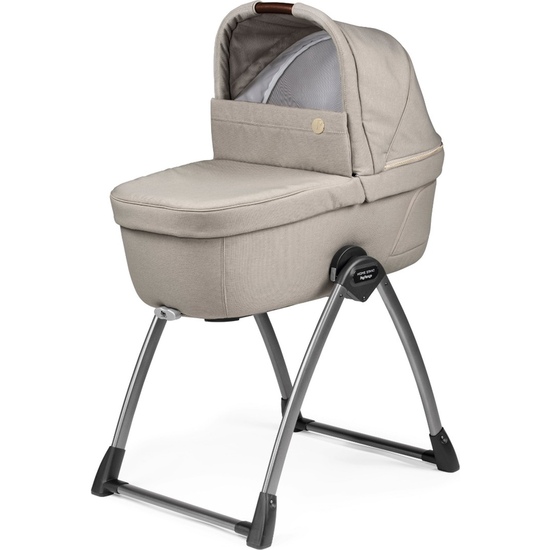 Коляска 2 в 1 Peg Perego Veloce TC Belvedere Astral - 17
