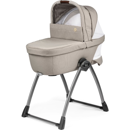 Коляска 2 в 1 Peg Perego Veloce TC Belvedere Astral - 18