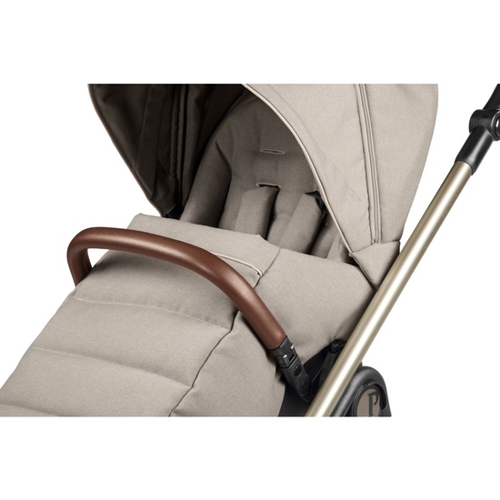 Коляска 2 в 1 Peg Perego Veloce TC Belvedere Astral - 20